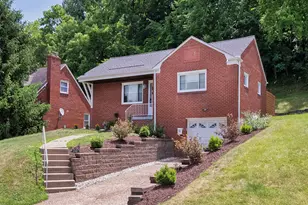 1312 Main St, Bridgeville, PA 15017 - Photo 2