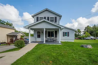 1211 Main Street, Bentleyville, PA 15314 - Photo 2