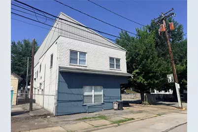 341 N Grant Ave Apt 1, Kittanning, PA 16201 - Photo 1