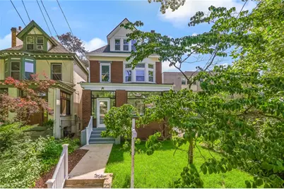 1108 E End Ave, Pittsburgh, PA 15218 - Photo 1