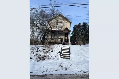 809 Franklin Avenue, New Castle, PA 16101 - Photo 2