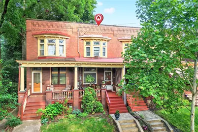 544 S Trenton Avenue, Pittsburgh, PA 15221 - Photo 2
