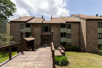 3B2 Mountain Villas, Seven Springs, PA 15622 - Photo 1