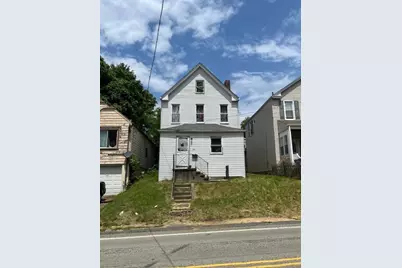 613 Center Street, Versailles Boro, PA 15132 - Photo 1