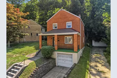 1005 Duffield Street, Pittsburgh, PA 15206 - Photo 2