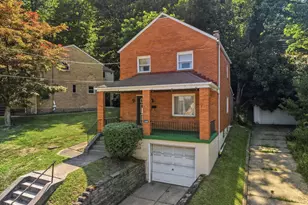 1005 Duffield St, Pittsburgh, PA 15206 - Photo 2