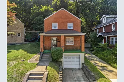 1005 Duffield Street, Pittsburgh, PA 15206 - Photo 1