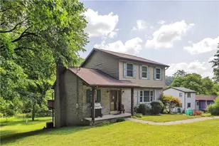 2637 Turkey Ridge Rd, Washington Township, PA 15613 - Photo 2