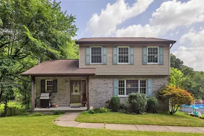 2637 Turkey Ridge Rd, Washington Township, PA 15613 - Photo 1