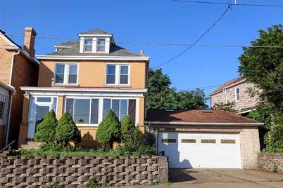 409 Vine St, Munhall, PA 15120 - Photo 2
