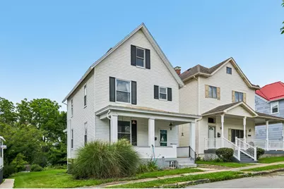 1214 Poplar Street, South Greensburg Boro, PA 15601 - Photo 1