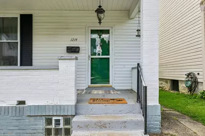 1214 Poplar Street, South Greensburg Boro, PA 15601 - Photo 2