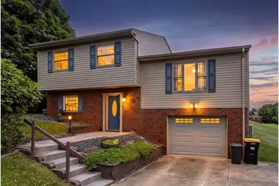 40 Linden Rd, North Strabane, PA 15317 - Photo 2