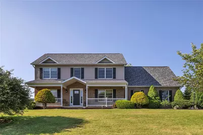 154 Ohara Road, Jefferson Township, PA 16056 - Photo 1