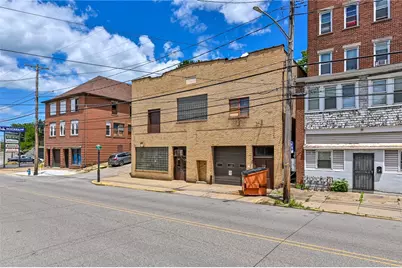 242 Merchant St, Ambridge, PA 15003 - Photo 2