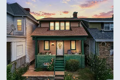 143 La Belle St, Pittsburgh, PA 15211 - Photo 1