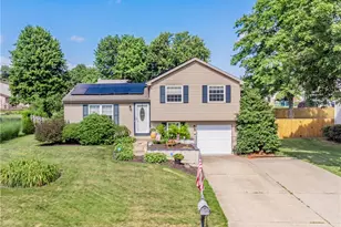404 Anna Marie Dr, Cranberry Township, PA 16066 - Photo 1