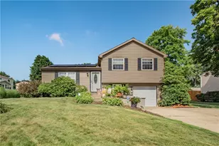 404 Anna Marie Dr, Cranberry Township, PA 16066 - Photo 2