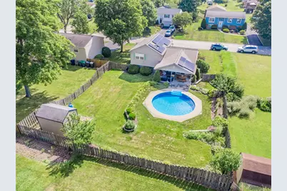 404 Anna Marie Dr, Cranberry Township, PA 16066 - Photo 20