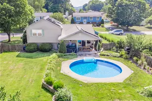404 Anna Marie Dr, Cranberry Township, PA 16066 - Photo 18