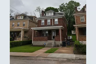 1036 Bellaire Ave, Pittsburgh, PA 15226 - Photo 1