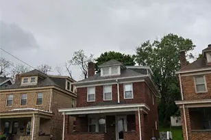1036 Bellaire Ave, Pittsburgh, PA 15226 - Photo 1