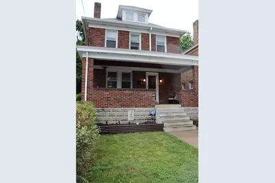 1036 Bellaire Ave, Pittsburgh, PA 15226 - Photo 2