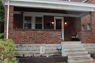 1036 Bellaire Ave, Pittsburgh, PA 15226 - Photo 2