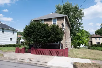 308 Wykes St, Aliquippa, PA 15001 - Photo 2