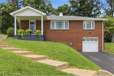 12289 Herold Drive, North Huntingdon, PA 15642 - Photo 2