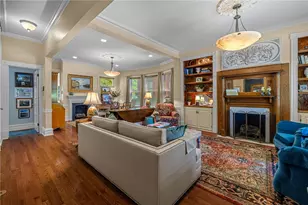 715 College St, Pittsburgh, PA 15232 - Photo 2