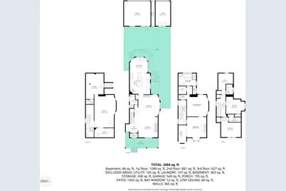 715 College St, Pittsburgh, PA 15232 - Photo 44