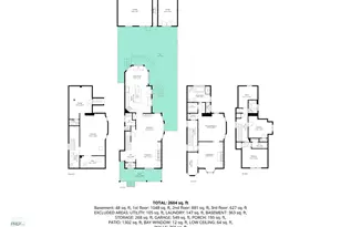 715 College St, Pittsburgh, PA 15232 - Photo 44