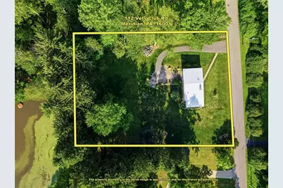 112 Vets Club Rd, Twp of But SW, PA 16001 - Photo 34
