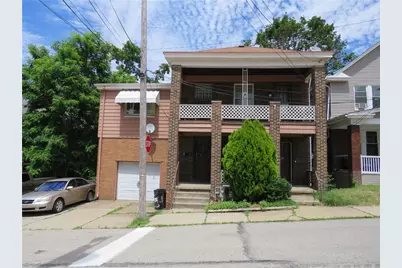 162 Parkfield St, Pittsburgh, PA 15210 - Photo 1