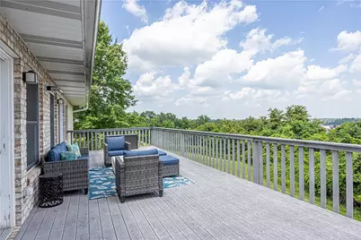 100 Clover Ln, South Union Township, PA 15401 - Photo 40