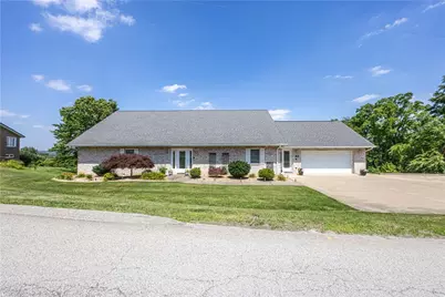 100 Clover Ln, South Union Township, PA 15401 - Photo 2
