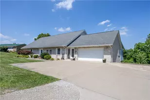 100 Clover Ln, South Union Township, PA 15401 - Photo 1