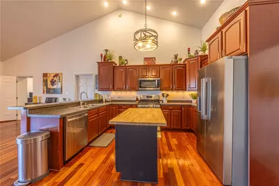 100 Clover Ln, South Union Township, PA 15401 - Photo 6