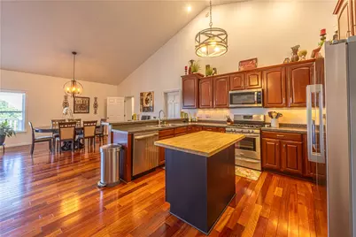 100 Clover Ln, South Union Township, PA 15401 - Photo 8
