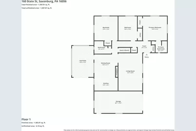 160 State Street, Saxonburg Boro, PA 16056 - Photo 48
