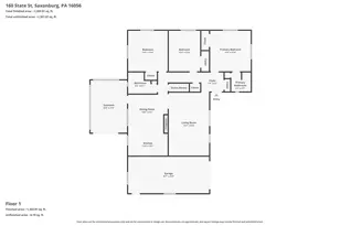 160 State St, Saxonburg Boro, PA 16056 - Photo 48