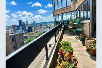 1 Trimont Ln #490E, Pittsburgh, PA 15211 - Photo 24