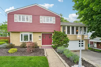 3741 Margate Road, Pittsburgh, PA 15221 - Photo 2