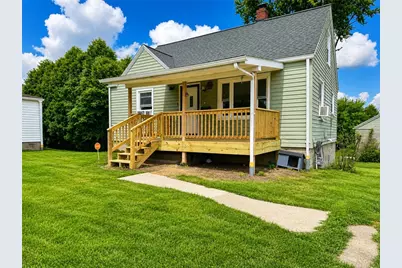 633 Crowder Ave, Sharon, PA 16146 - Photo 2