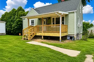 633 Crowder Ave, Sharon, PA 16146 - Photo 2