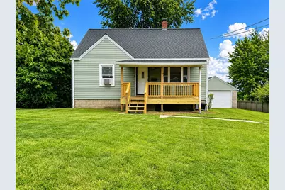 633 Crowder Ave, Sharon, PA 16146 - Photo 1