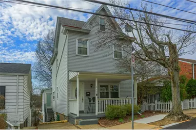 323 Virginia Ave, Pittsburgh, PA 15211 - Photo 1