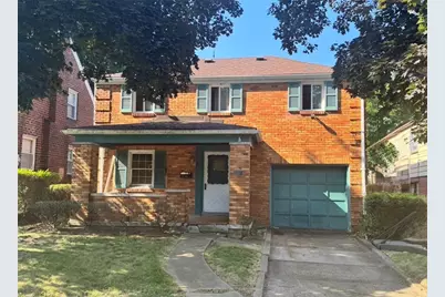4526 Camelia St, East Pittsburgh, PA 15201 - Photo 1