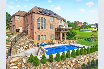 132 Moon Crest Circle, Rostraver, PA 15012 - Photo 4